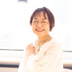 細谷 恵美子