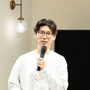 だいちゃん